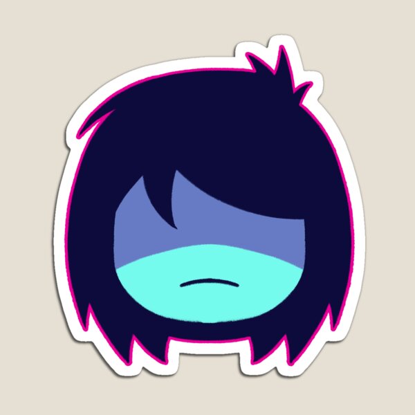 Aperçu de l'œuvre Deltarune - Kris créée et vendue par SaucySpagooty.