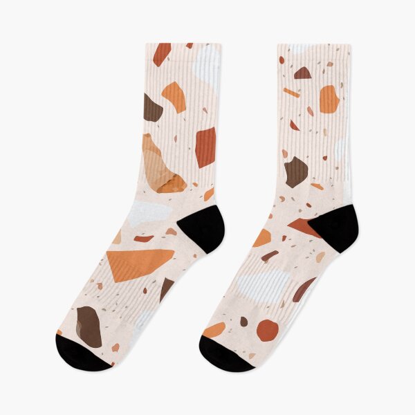 Item preview, terrazzo floor designed and sold by Ekaterina Kuleva.