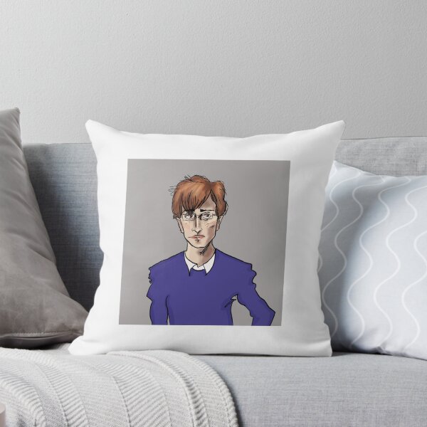 Item preview, Young Alec Hardy designed and sold by indiaje.