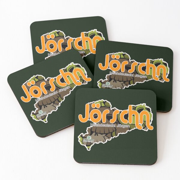 Item preview, Jörschn - Jörgen - Säggsch designed and sold by crazy-s-factory.