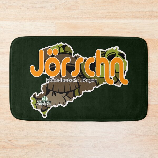 Item preview, Jörschn - Jörgen - Säggsch designed and sold by crazy-s-factory.