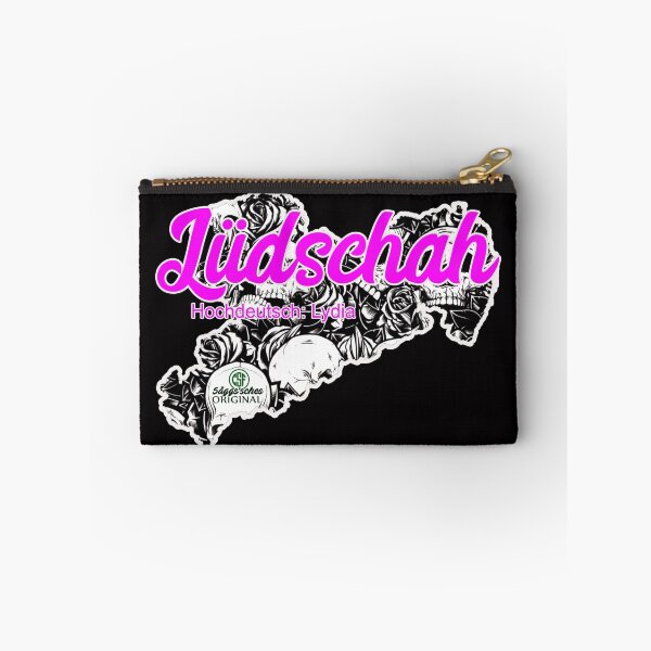 Item preview, Lüdschah - Lydia - Säggsch designed and sold by crazy-s-factory.