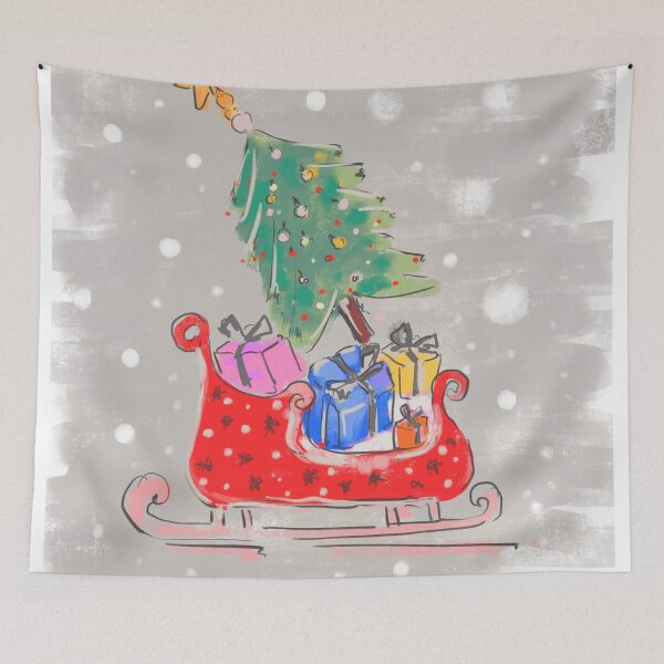 Item preview, Holiday Mood designed and sold by Mukta Lata Barua.