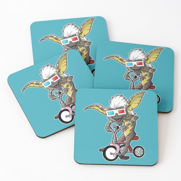 Item preview, Gremlin Tricycle designed and sold by kevinokev.