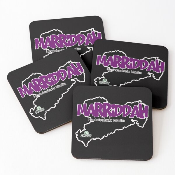 Item preview, Marriddah - Marita - Säggsch designed and sold by crazy-s-factory.