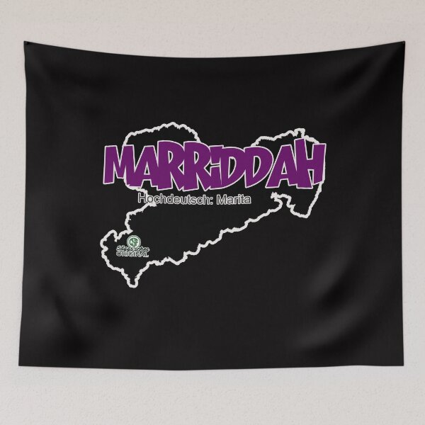 Item preview, Marriddah - Marita - Säggsch designed and sold by crazy-s-factory.