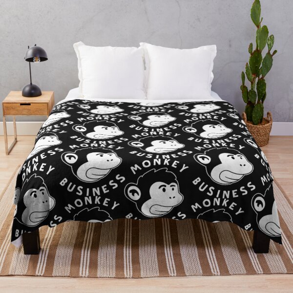 Item preview, Monkey Business designed and sold by loriani.