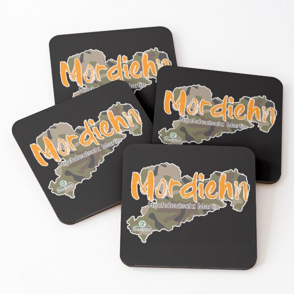 Item preview, Mordiehn - Martin - Säggsch designed and sold by crazy-s-factory.