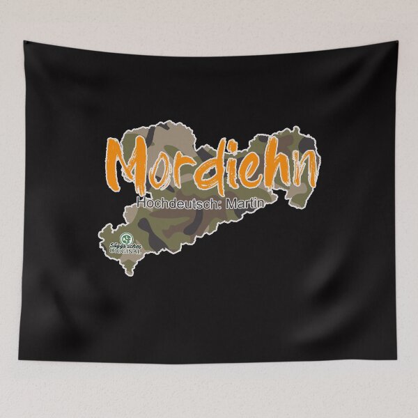 Item preview, Mordiehn - Martin - Säggsch designed and sold by crazy-s-factory.