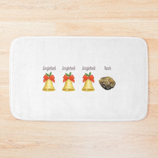 Item preview, Jinglebell Rock designed and sold by Studio Phillips.