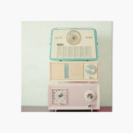 Item preview, Radio Stations designed and sold by Cassia Beck.