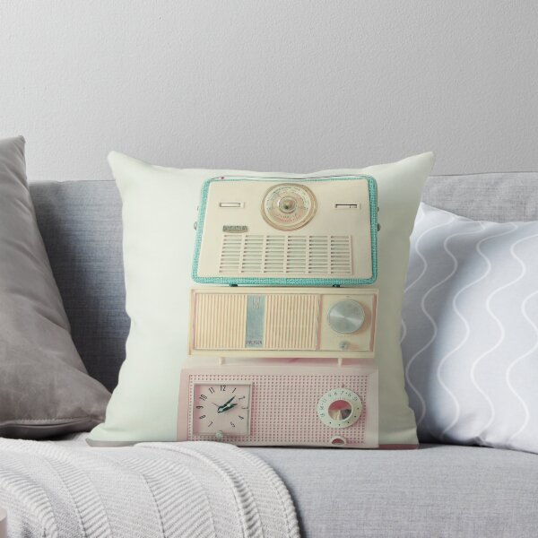 Item preview, Radio Stations designed and sold by Cassia Beck.