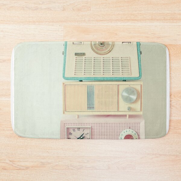 Item preview, Radio Stations designed and sold by Cassia Beck.