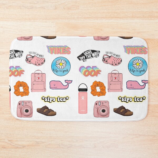 Item preview, VSCO girls starter pack 2 designed and sold by Heartistlove.