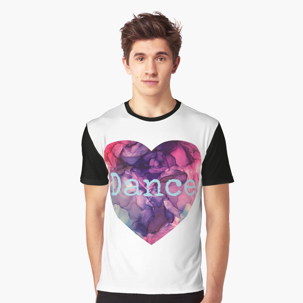 Item preview, Graphic T-Shirt designed and sold by herzart.