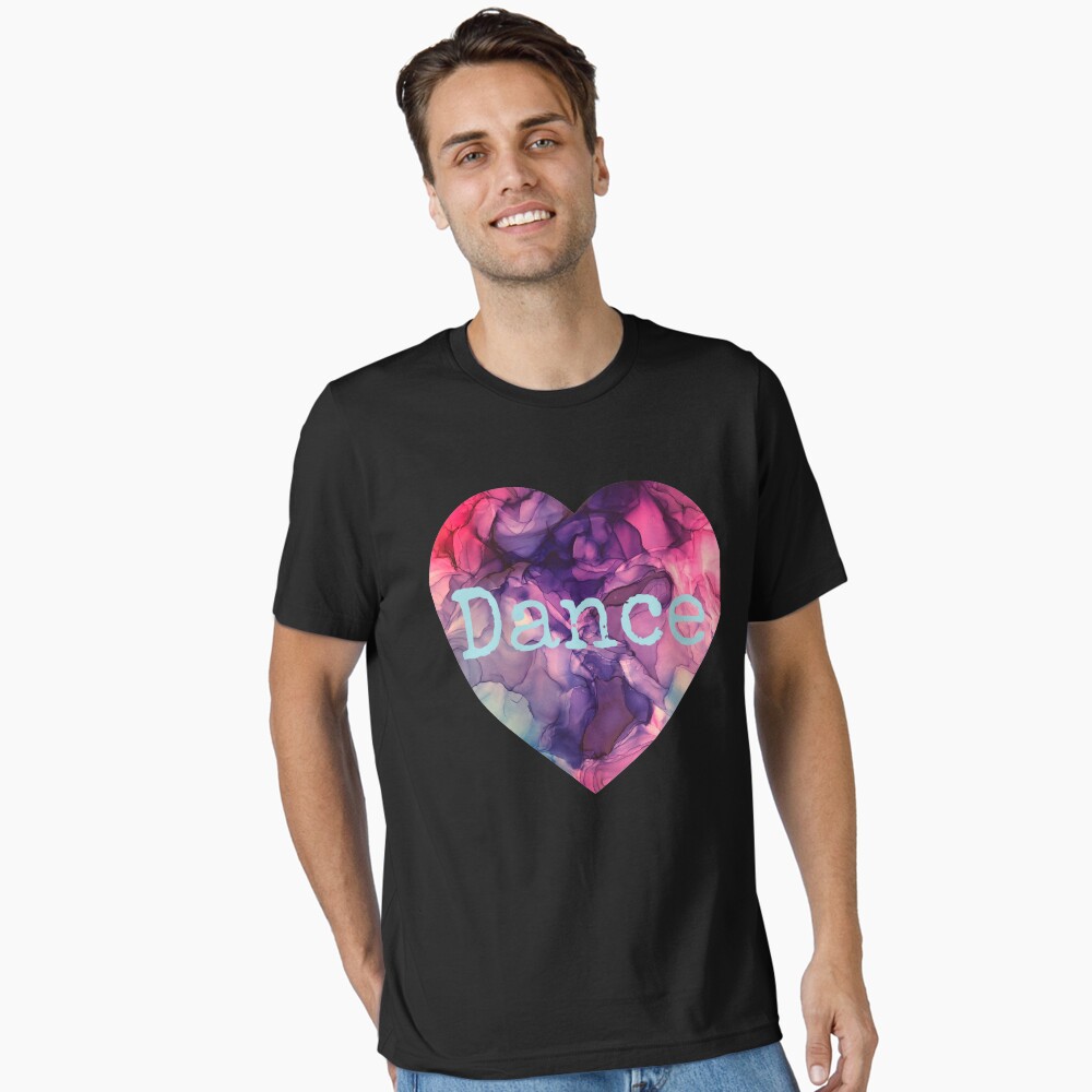 Item preview, Essential T-Shirt designed and sold by herzart.