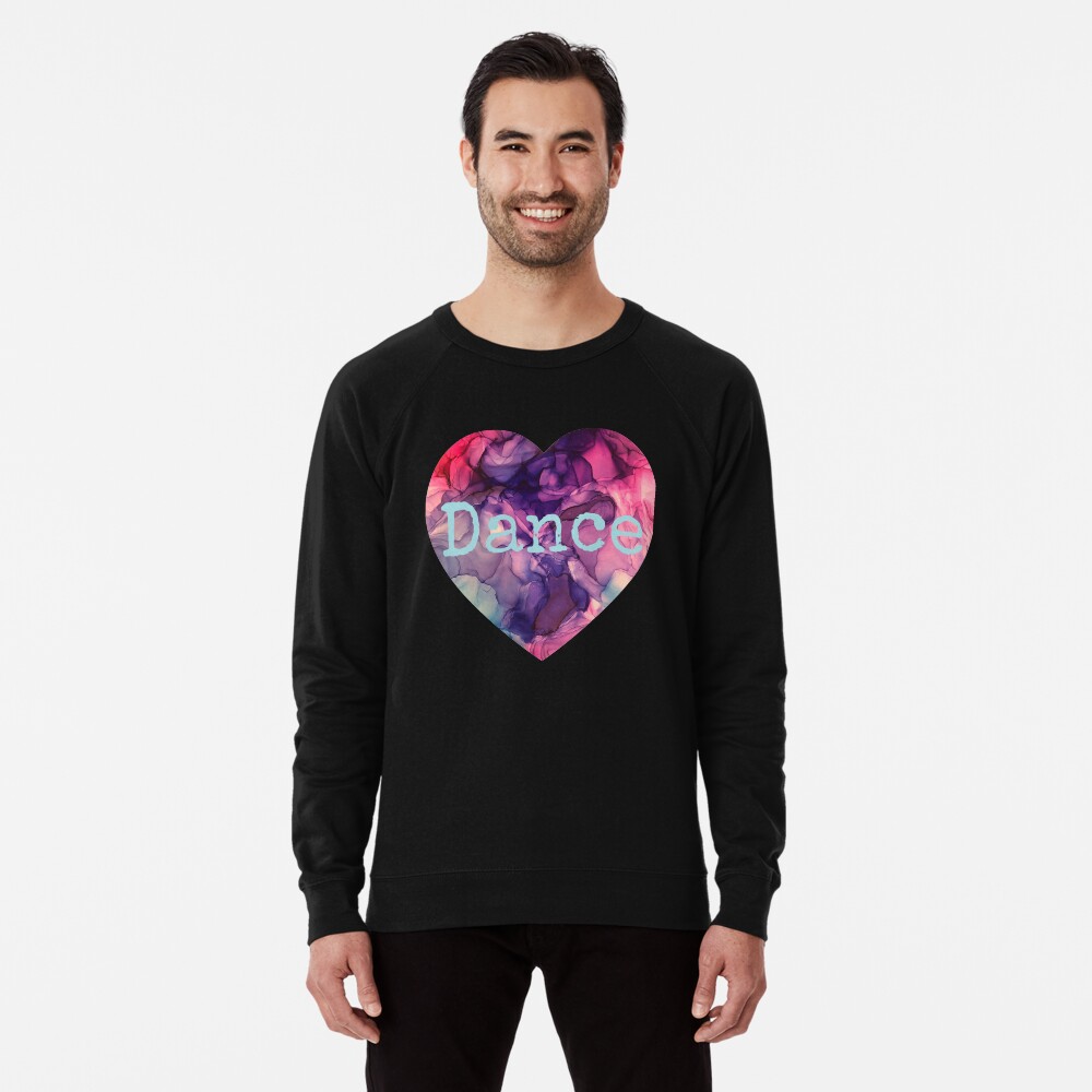 Item preview, Lightweight Sweatshirt designed and sold by herzart.