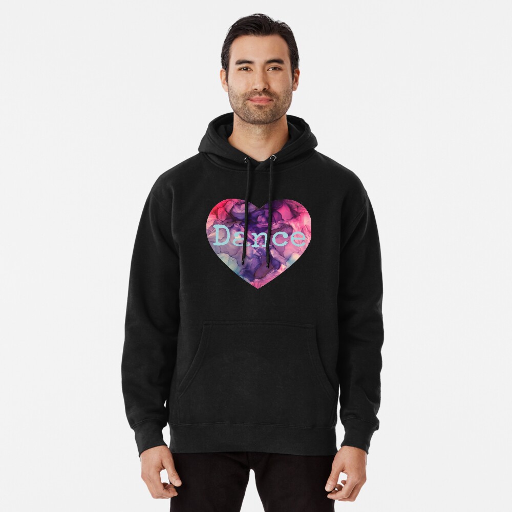 Item preview, Pullover Hoodie designed and sold by herzart.