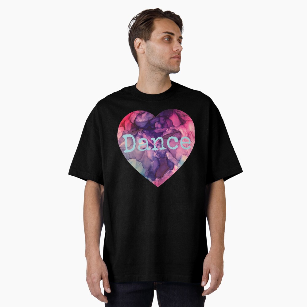 Item preview, Oversized T-Shirt designed and sold by herzart.