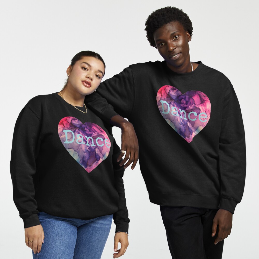Item preview, Pullover Sweatshirt designed and sold by herzart.