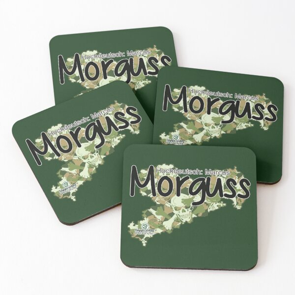 Item preview, Morguss - Markus - Säggsch designed and sold by crazy-s-factory.