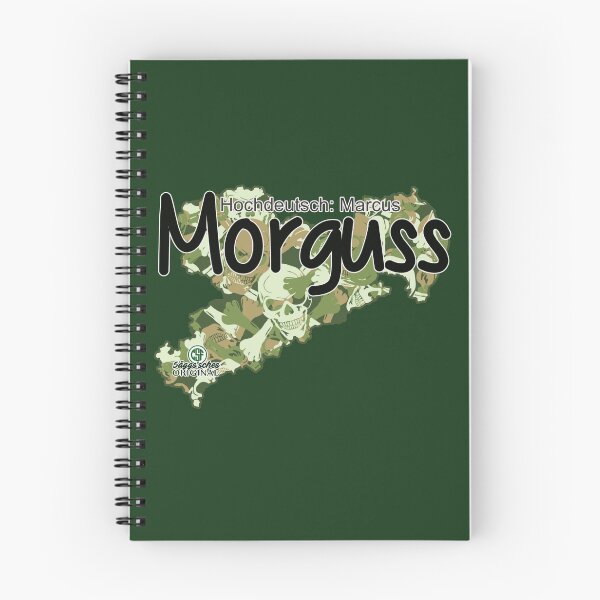 Item preview, Morguss - Markus - Säggsch designed and sold by crazy-s-factory.