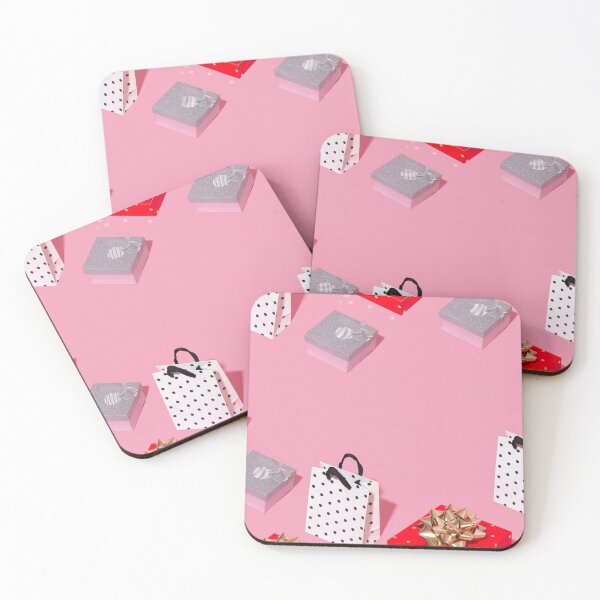 Item preview, Pink Birthday Gift designed and sold by newburyboutique.