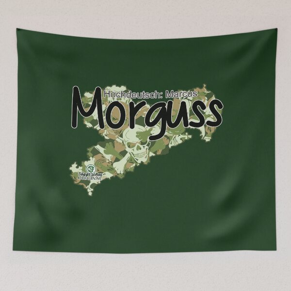 Item preview, Morguss - Markus - Säggsch designed and sold by crazy-s-factory.