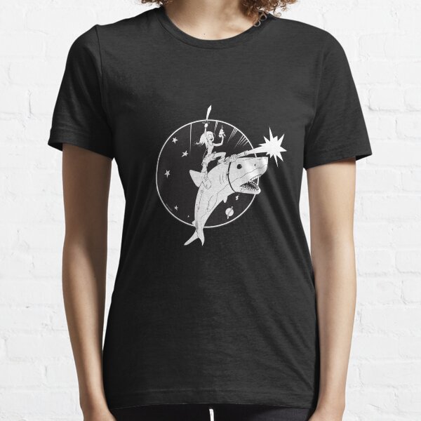 What Science Fiction Means To Me Essential T-Shirt
