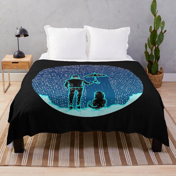 Item preview, Dog in the luvia designed and sold by FotoLibreStudio.
