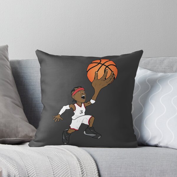 Item preview, The Answer Caricature designed and sold by dopelope.