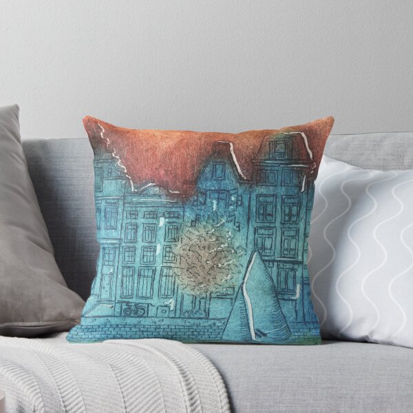 Item preview, Amsterdam designed and sold by Emma-N-.