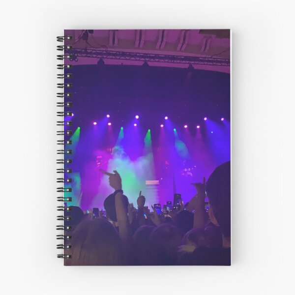 Artikelvorschau, blackbear konzert oktober 2019 entworfen und verkauft von xelliex234.
