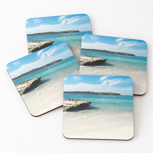 Item preview, Murrays Beach and view of Bowen Island designed and sold by Rainphotography.