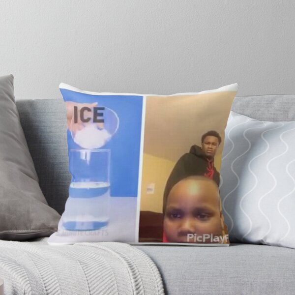 Item preview, water ice salt aye designed and sold by Undertalefan22.
