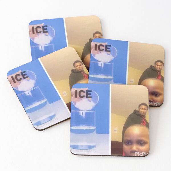 Item preview, water ice salt aye designed and sold by Undertalefan22.