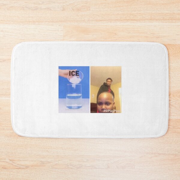 Item preview, water ice salt aye designed and sold by Undertalefan22.