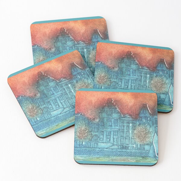 Item preview, Amsterdam designed and sold by Emma-N-.