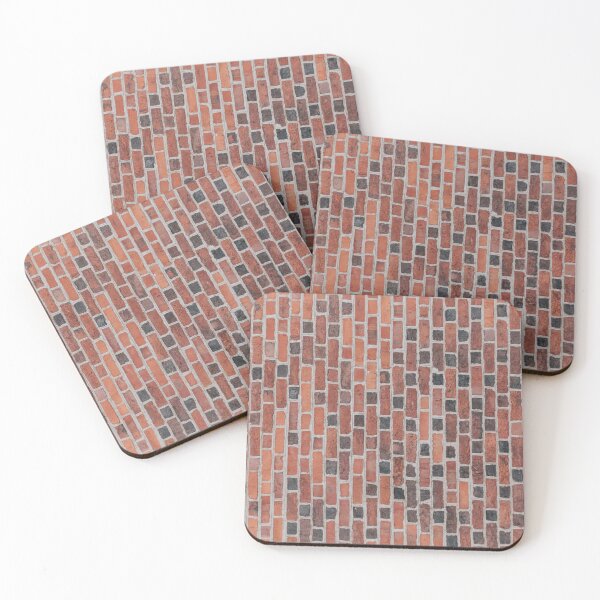 Item preview, Red Brick designed and sold by newburyboutique.