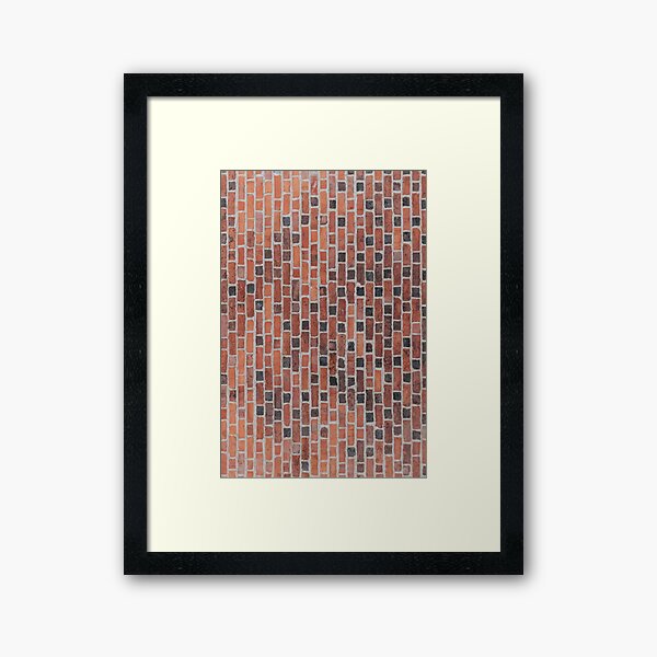 Item preview, Red Brick designed and sold by newburyboutique.
