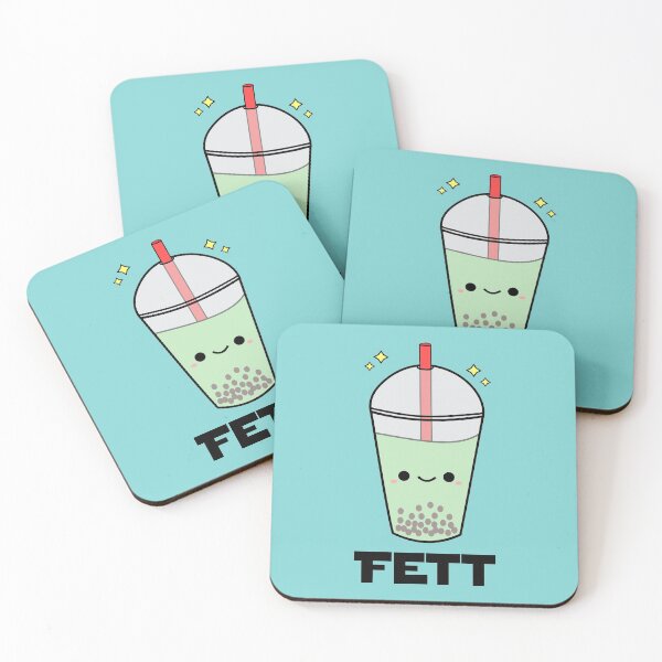 Item preview, Boba designed and sold by Bruna Esmanhotto.