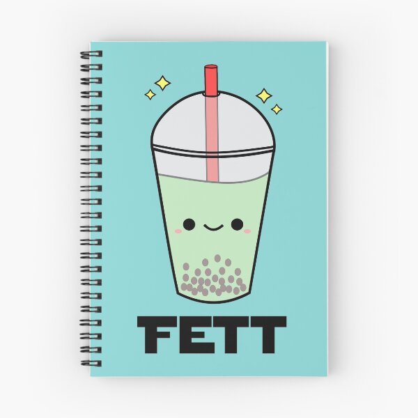 Item preview, Boba designed and sold by Bruna Esmanhotto.
