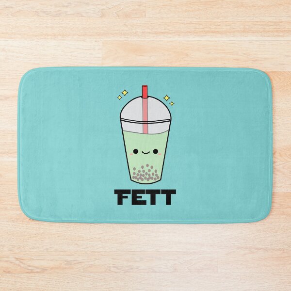 Item preview, Boba designed and sold by Bruna Esmanhotto.