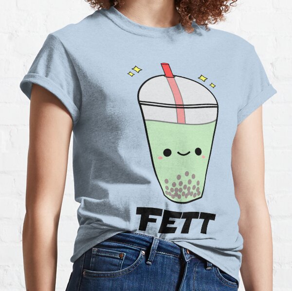 Item preview, Boba designed and sold by Bruna Esmanhotto.