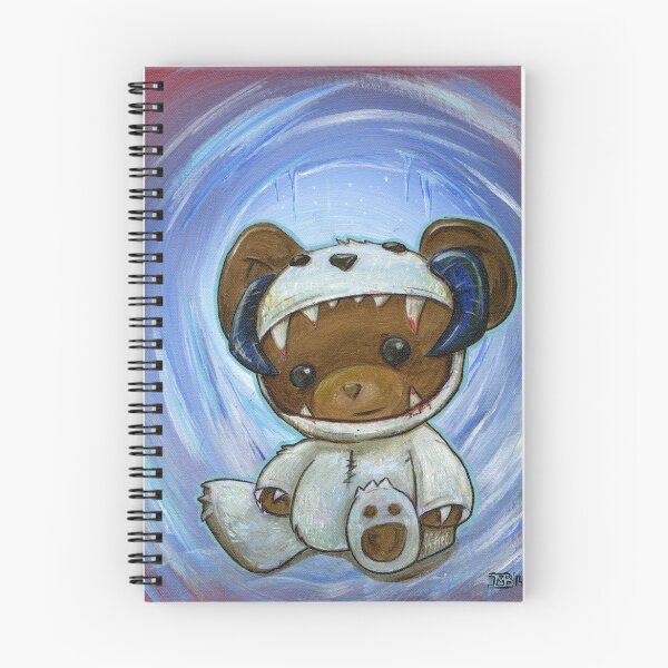 Item preview, Mr. Chompypants meets a Wampa designed and sold by omgawrsh.