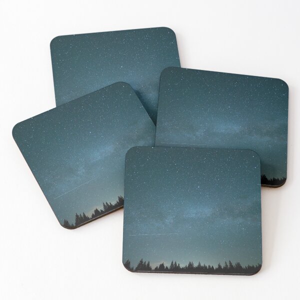 Item preview, Beautiful starry night designed and sold by csaron92.