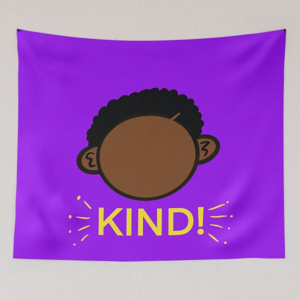 Item preview, He is Kind designed and sold by YellowChris.