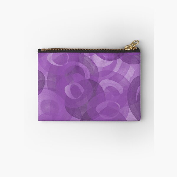 Item preview, Spring Purple Swirls designed and sold by umeimages.