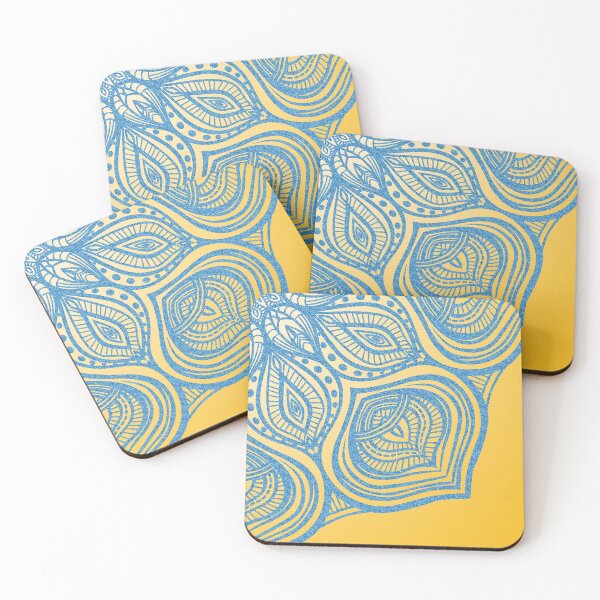 Item preview, Mandala in the Sun designed and sold by OBJETDART.