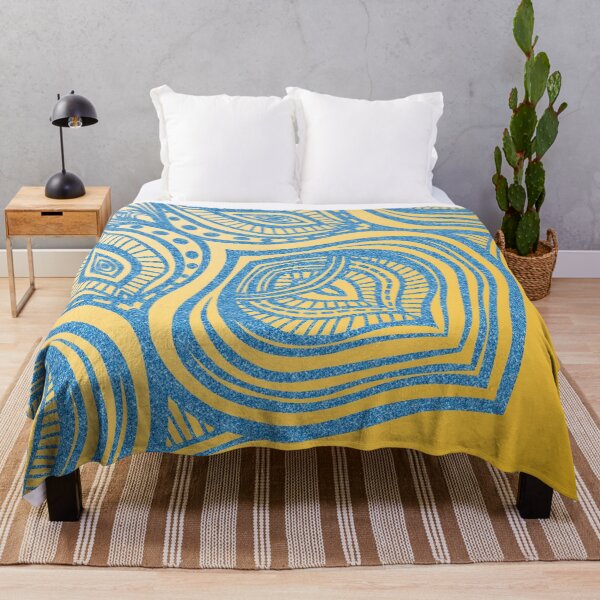 Item preview, Mandala in the Sun designed and sold by OBJETDART.
